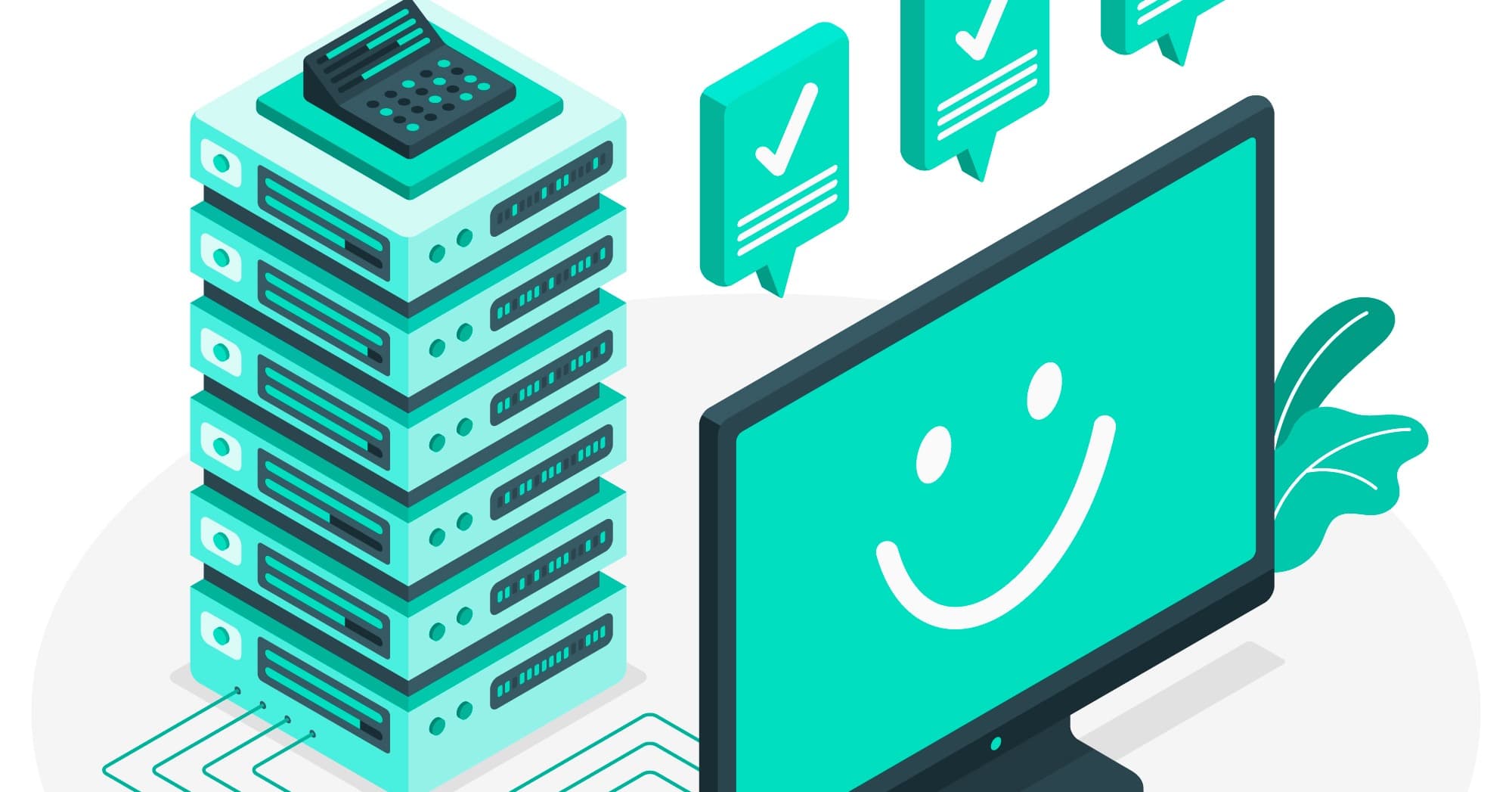 How to set up a website on Linux + Nginx