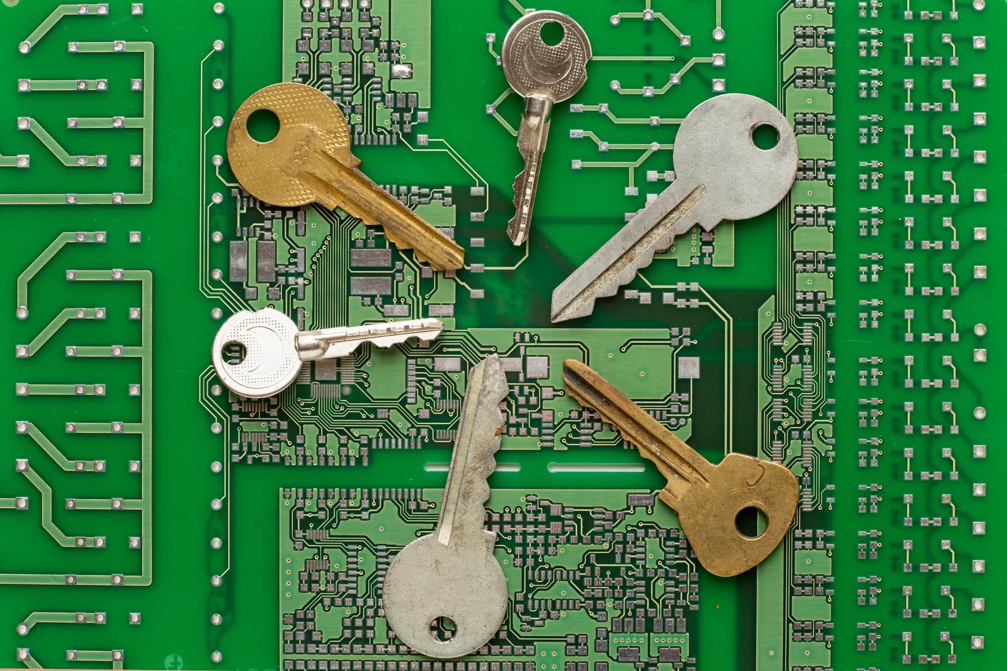 How to generate and use SSH keys on macOS