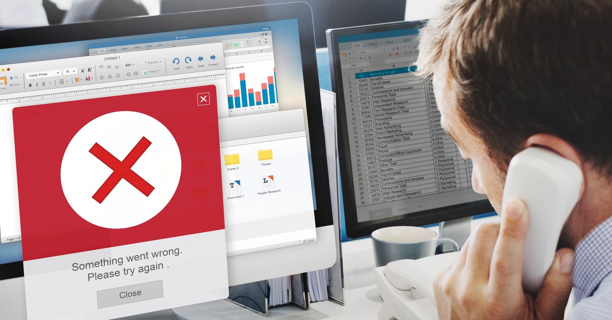 How to report bugs effectively?