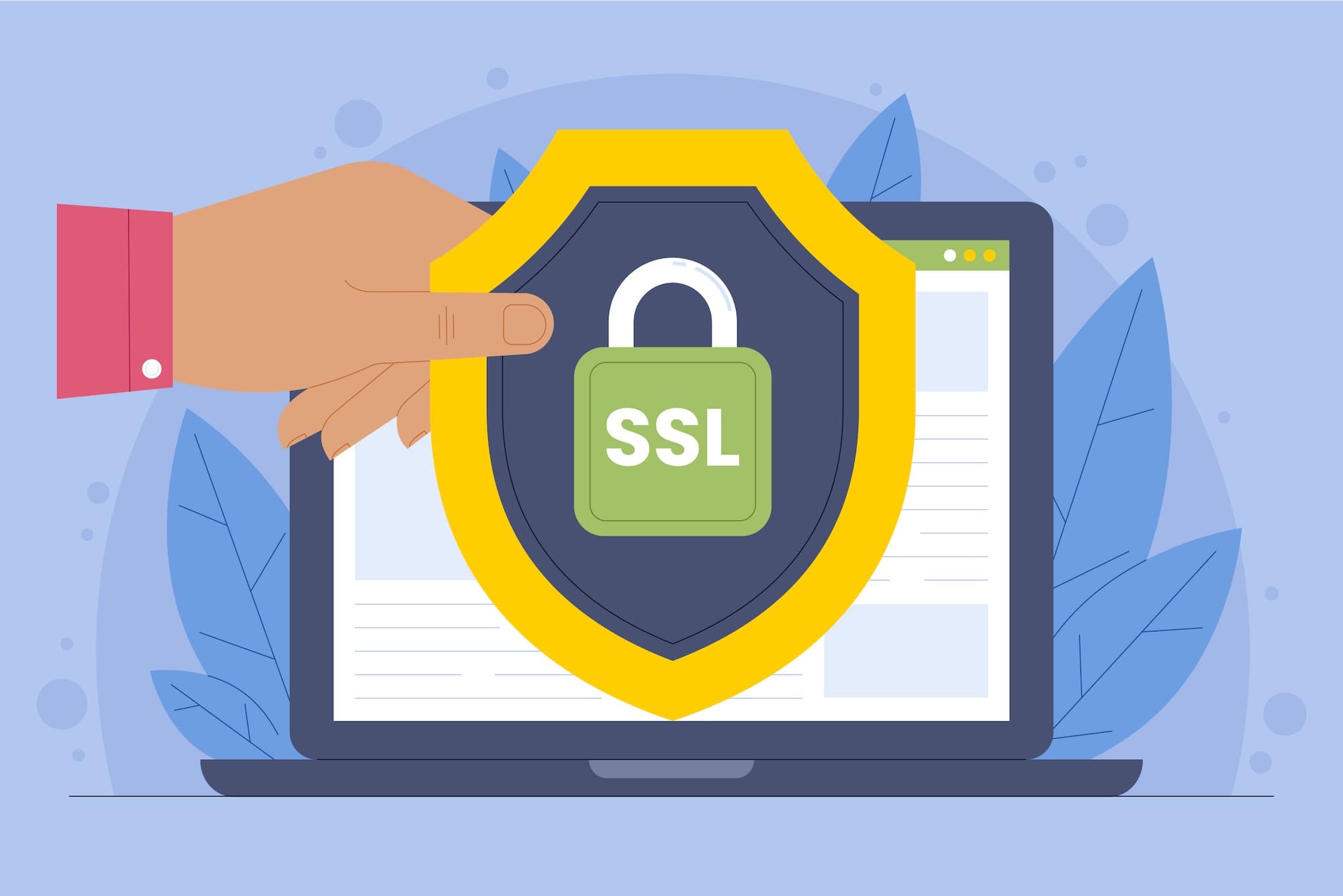 Wildcard HTTPS on Linux + Let's Encrypt + Nginx