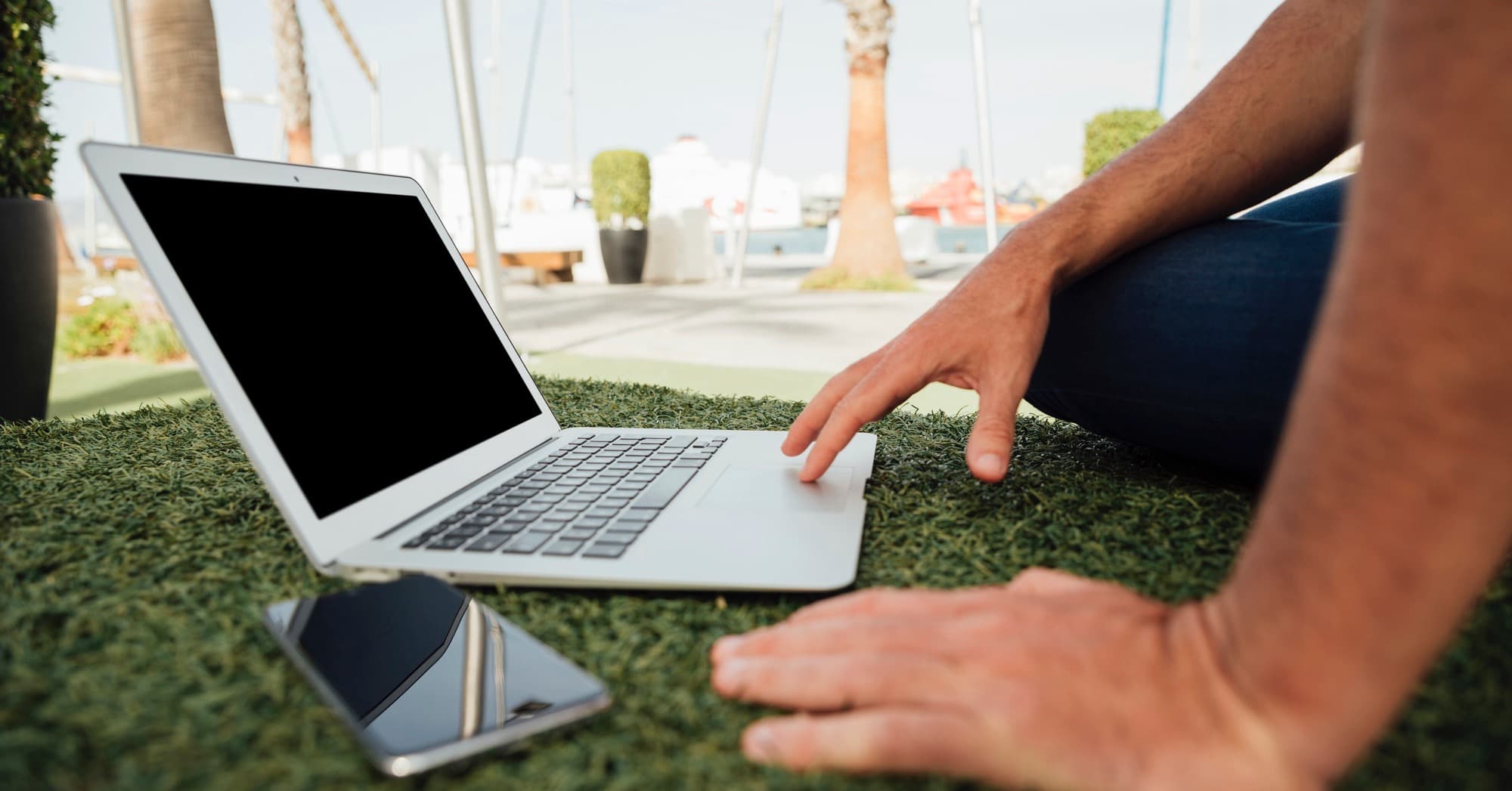 Software testing in the real world