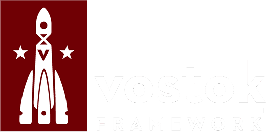 Vostok Framework