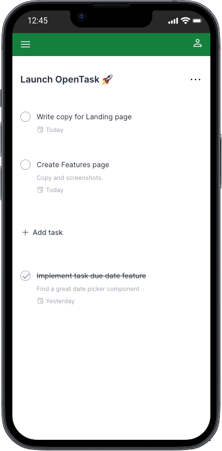 Project Page